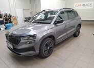 Škoda Karoq SUV 1,5 l 110 kw