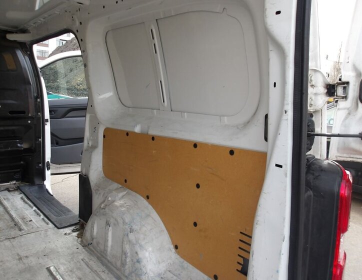 Citroën Jumpy Skříň 2,0 l 90 kw