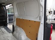 Citroën Jumpy Skříň 2,0 l 90 kw