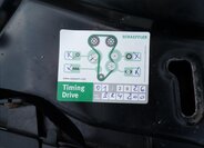 Škoda Octavia Kombi 1,8 l 132 kw