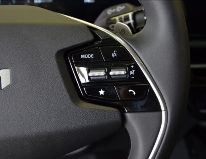 KIA Niro Ostatní 0,0 0