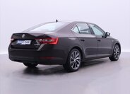Škoda Superb Liftback 2,0 l 140 kw