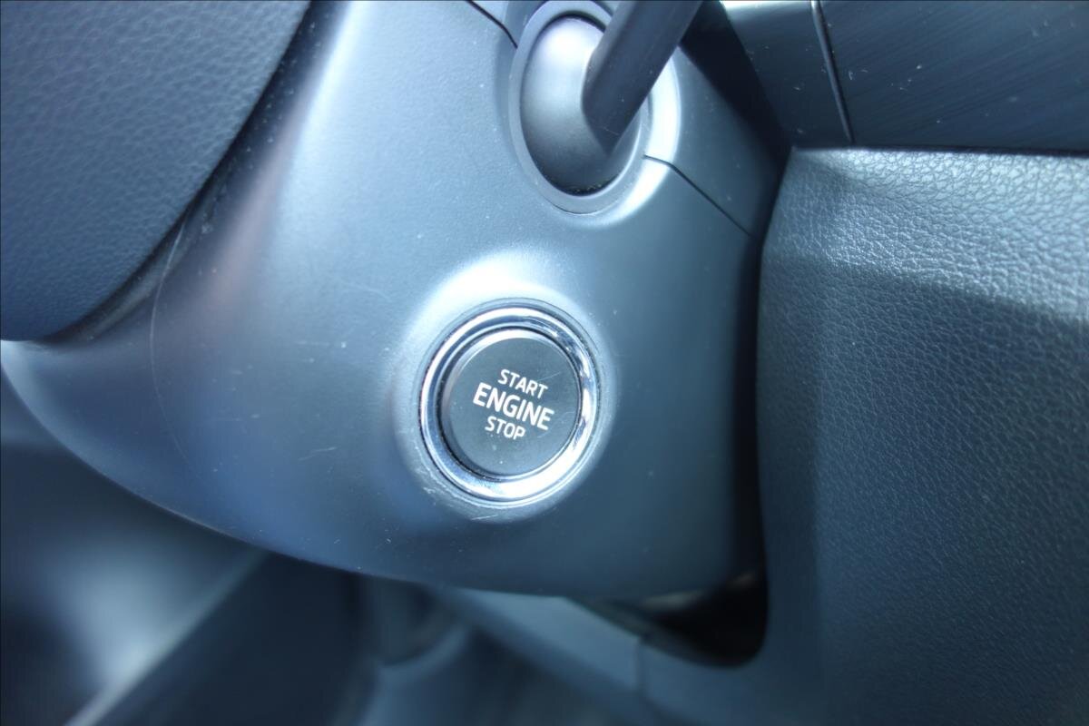 Škoda Fabia Kombi 1,2 l 66 kw