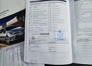 Volkswagen Golf Sportsvan Kombi 1,4 l 110 kw