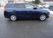 SsangYong XLV SUV 1,6 l 94 kw