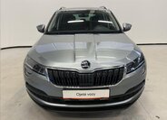 Škoda Karoq SUV 1,5 l 110 kw