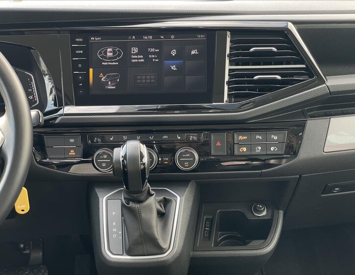 Volkswagen Multivan VAN / Minibus 2,0 l 150 kw