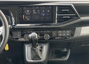 Volkswagen Multivan VAN / Minibus 2,0 l 150 kw