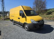 Iveco Daily Ostatní 3,0 l 130 kw