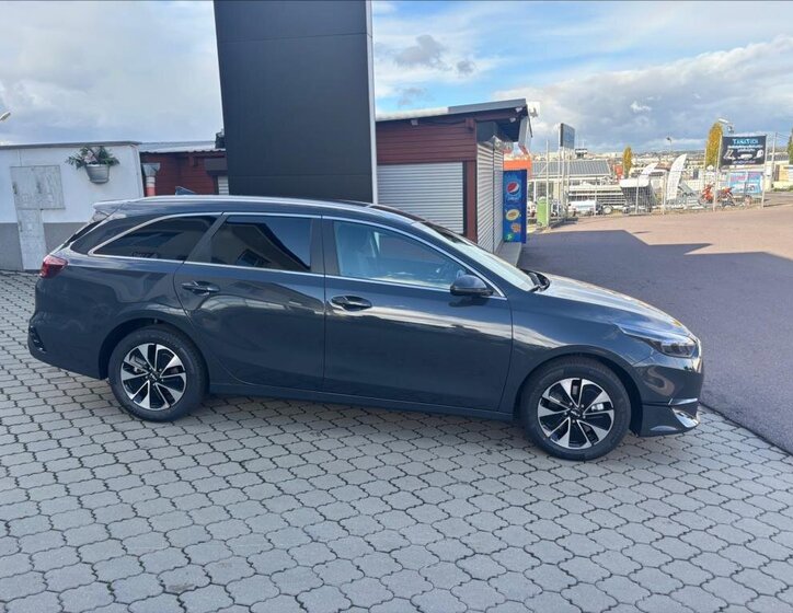 KIA Ceed Kombi 1,5 l 103 kw