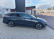 KIA Ceed Kombi 1,5 l 103 kw