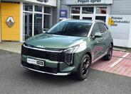 KIA Sportage 2