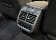 Škoda Superb Kombi 2,0 l 142 kw