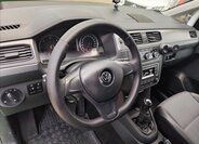 Volkswagen Caddy Ostatní 2,0 l 75 kw