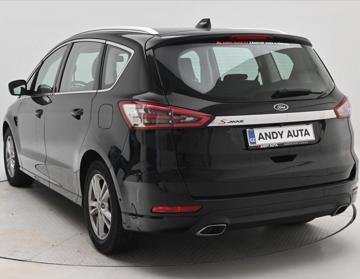 Ford S-MAX 7