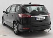 Ford S-MAX 7