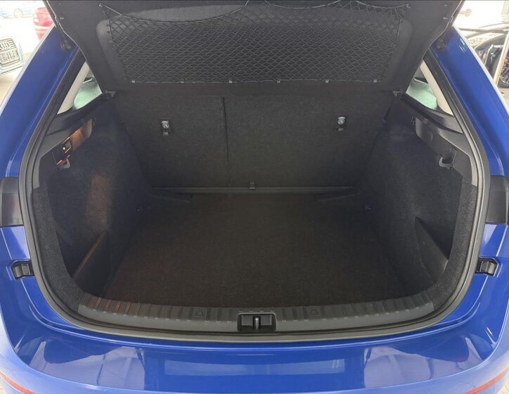 Škoda Scala Hatchback 999,0 81 kw