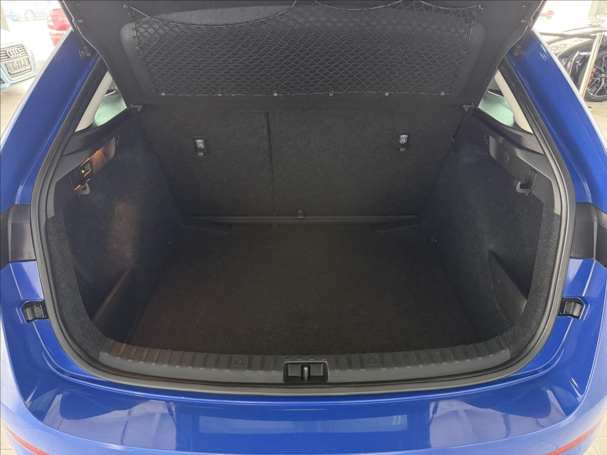 Škoda Scala Hatchback 999,0 81 kw