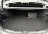 Mercedes-Benz Třídy C Sedan / Limuzína 2,0 l 145 kw