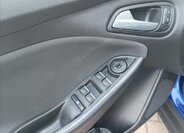 Ford Focus Kombi 1,5 l 88 kw