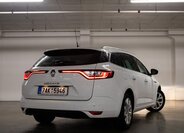 Renault Mégane Kombi 1,3 l 85 kw