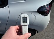 Peugeot 208 Hatchback 1,2 l 55 kw