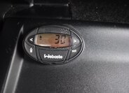 Mercedes-Benz Třídy B Hatchback 1,7 l 85 kw