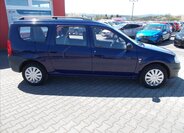 Dacia Logan Kombi 1,4 l 55 kw