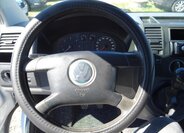 Volkswagen Caravelle MPV 2,5 l 96 kw