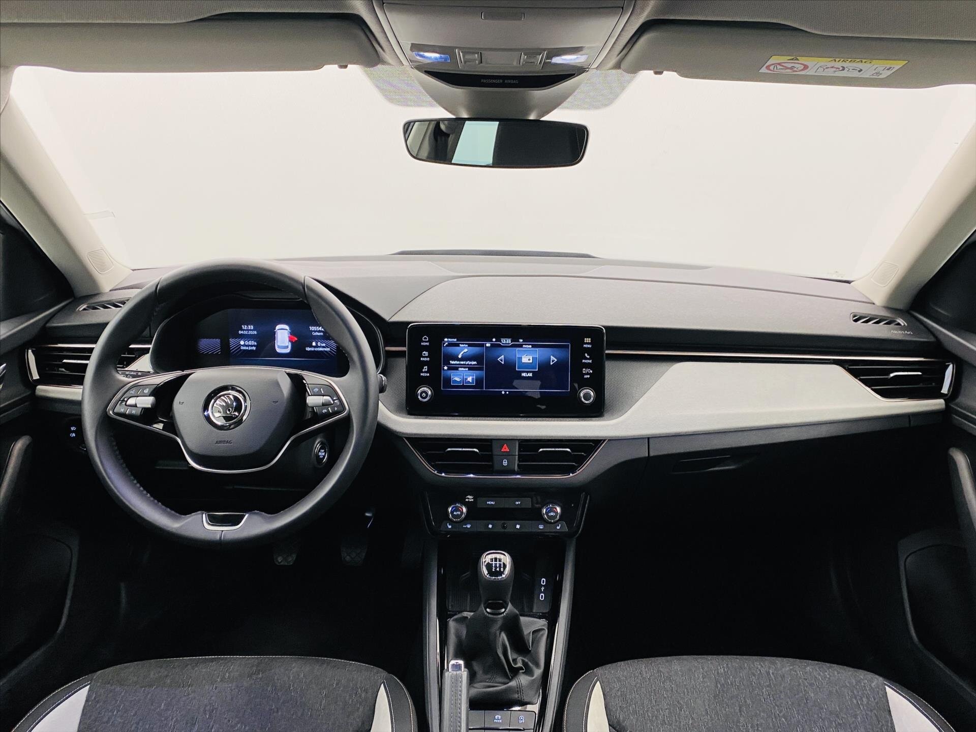 Škoda Kamiq Hatchback 999,0 85 kw