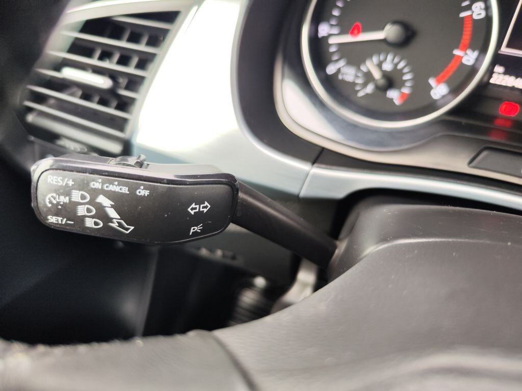 Škoda Fabia Kombi 1,2 l 81 kw