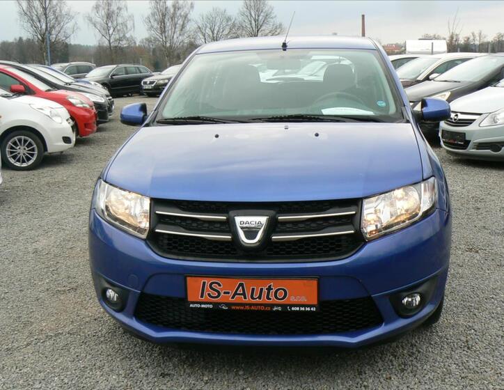 Dacia Sandero 3