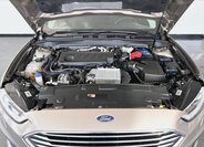 Ford Mondeo Kombi 2,0 l 110 kw