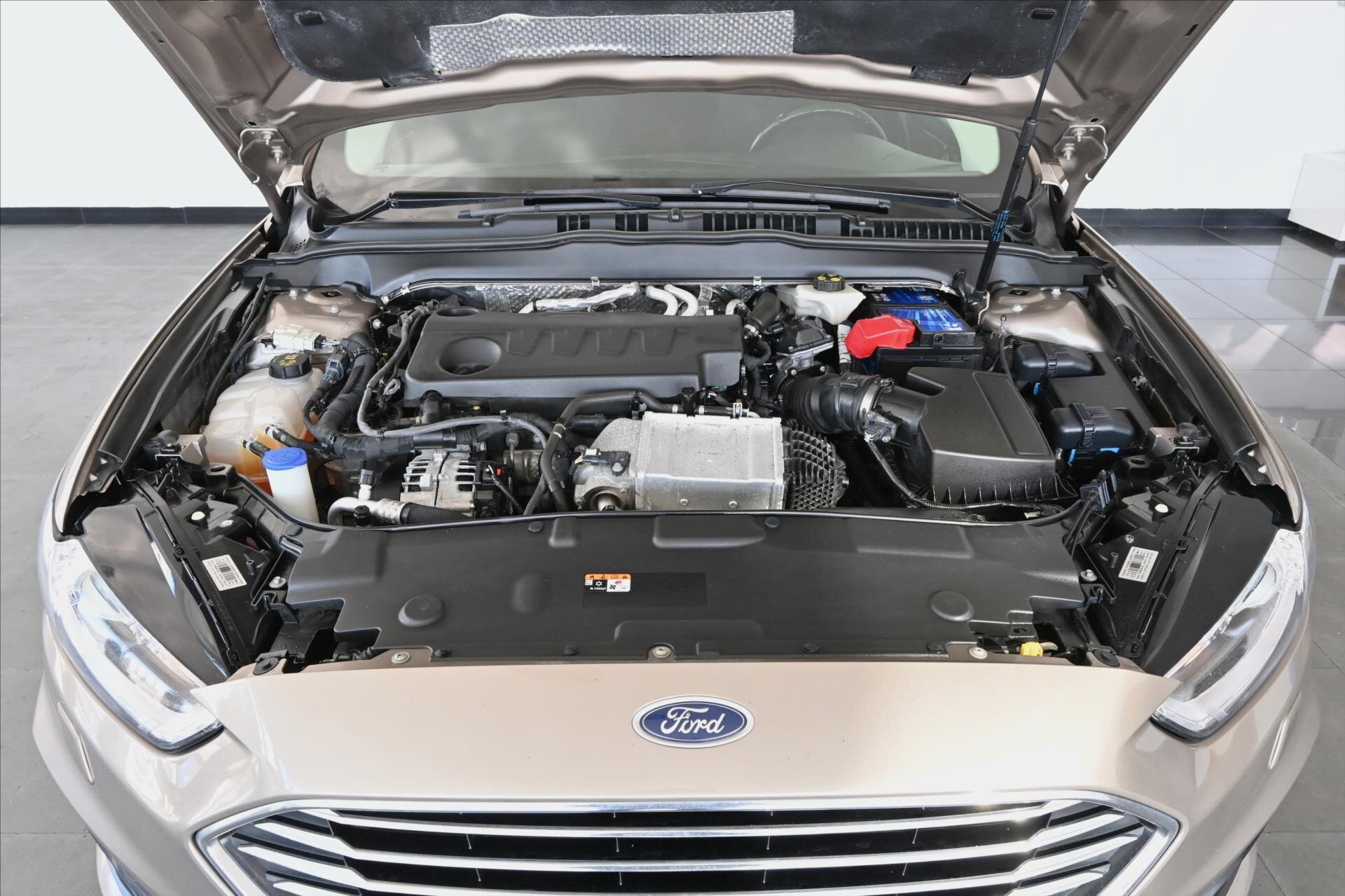 Ford Mondeo Kombi 2,0 l 110 kw