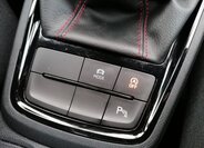 Škoda Scala Hatchback 1,5 l 110 kw