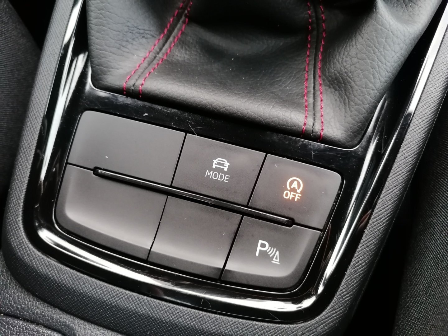 Škoda Scala Hatchback 1,5 l 110 kw