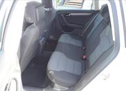 Volkswagen Passat 13