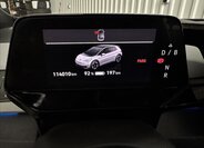 Volkswagen ID.3 Hatchback 0,0 150 kw