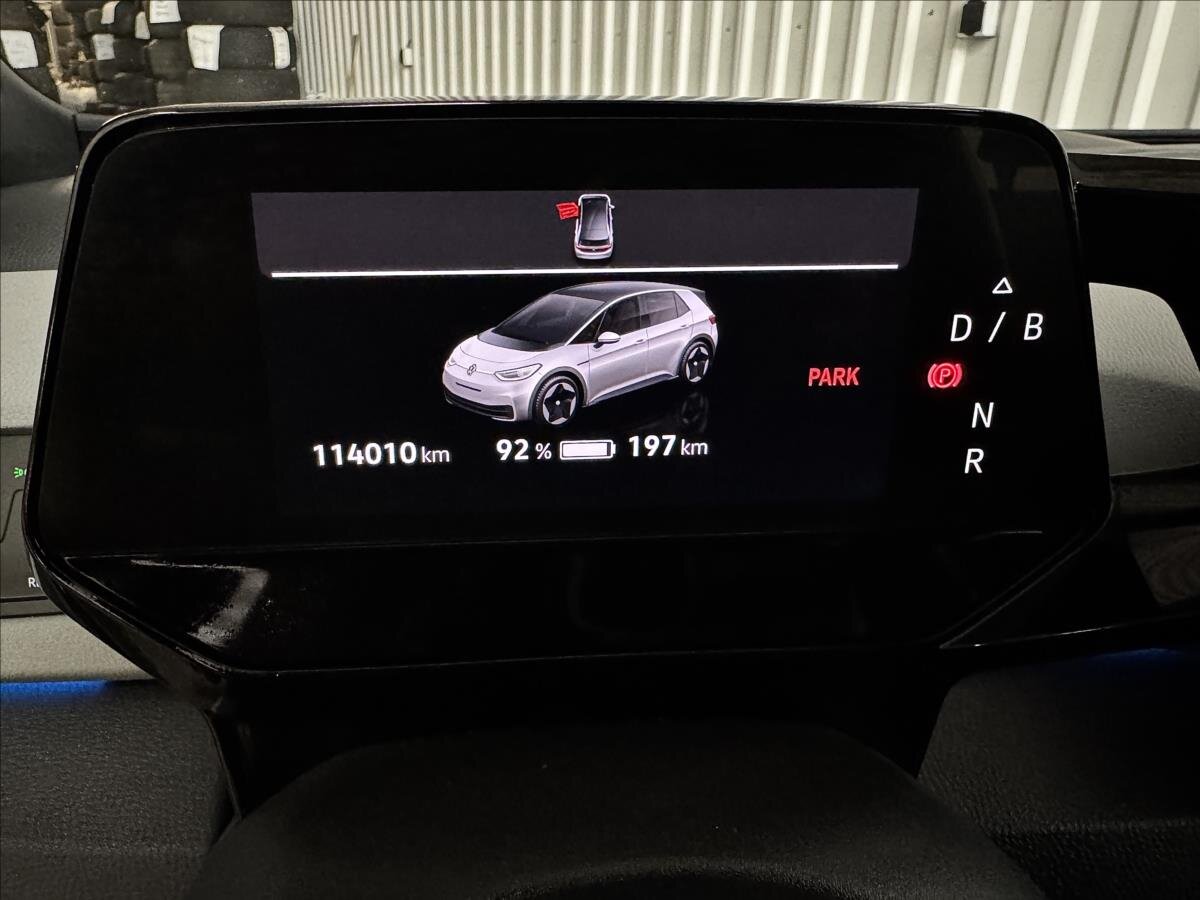 Volkswagen ID.3 Hatchback 0,0 150 kw