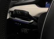 Škoda Elroq SUV / Terénní 1,0 210 kw