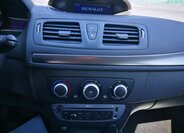 Renault Mégane Kombi 1,5 l 81 kw