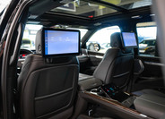 Cadillac Escalade 43