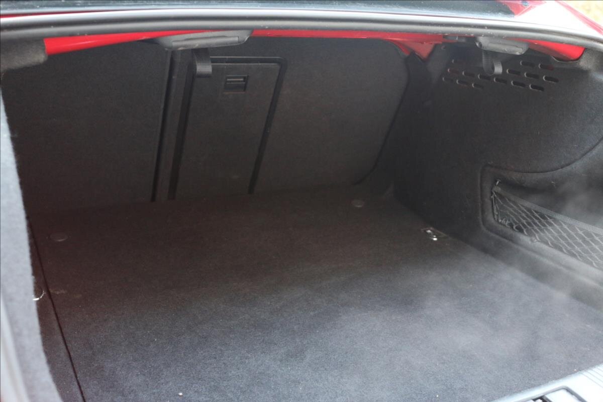 Audi S4 Sedan 3,0 l 245 kw