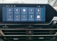 Citroën C4 Hatchback 1,2 l 96 kw