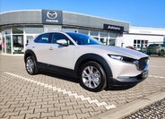 Mazda CX-30 SUV / Terénní 2,5 l 103 kw