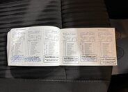 Opel Zafira MPV 1,4 l 103 kw