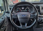 Ford Transit Custom Skříň 2,0 l 77 kw