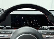 Hyundai Kona SUV / Terénní 1,6 l 145 kw