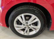 Škoda Fabia Kombi 999,0 70 kw