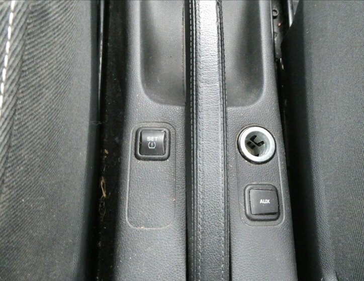 Škoda Fabia Kombi 1,4 l 51 kw